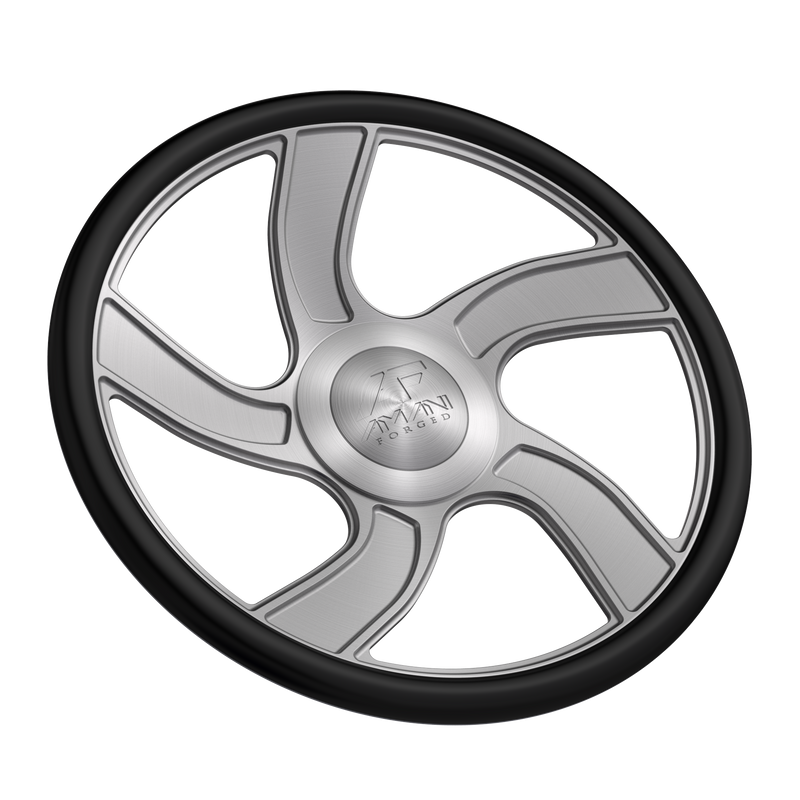Turbine - Amani Forged Wheels