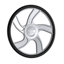Turbine - Amani Forged Wheels
