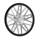 Tycan - Amani Forged Wheels