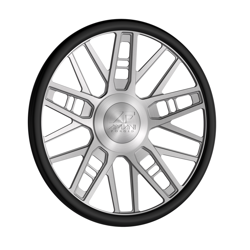 Tycan - Amani Forged Wheels