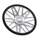 Tycan - Amani Forged Wheels