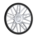 Tycan - Amani Forged Wheels