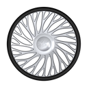 Vamos - Amani Forged Wheels