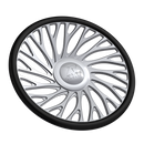 Vamos - Amani Forged Wheels