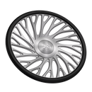 Vamos - Amani Forged Wheels