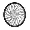 Vamos - Amani Forged Wheels