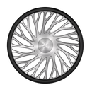 Vamos - Amani Forged Wheels