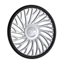 Vamos - Amani Forged Wheels