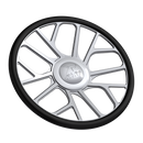 Verge - Amani Forged Wheels