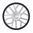 Verge - Amani Forged Wheels