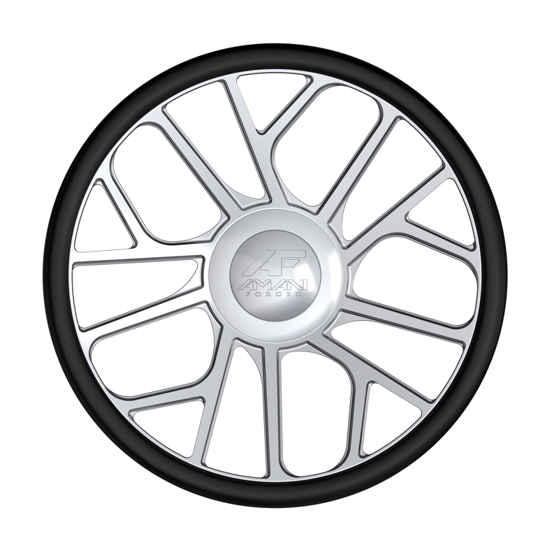 Verge - Amani Forged Wheels