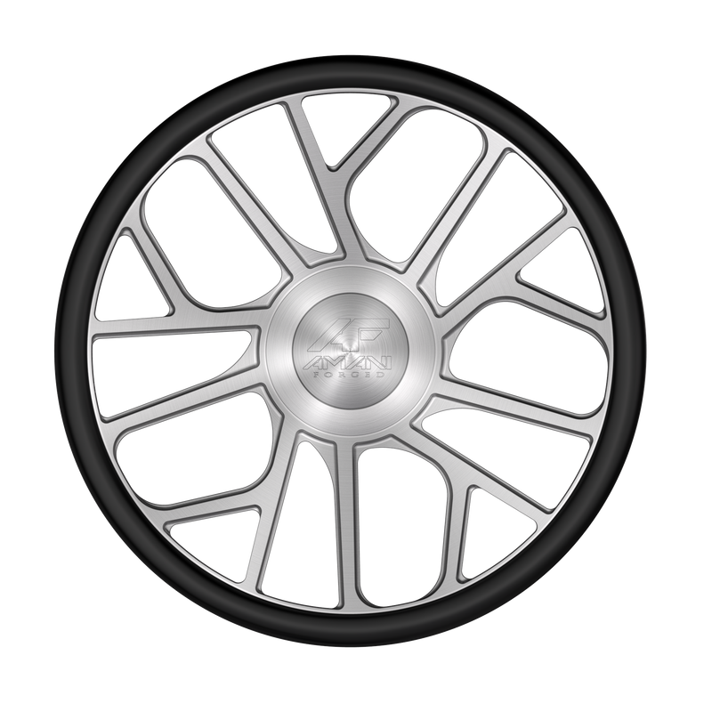 Verge - Amani Forged Wheels