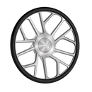 Verge - Amani Forged Wheels
