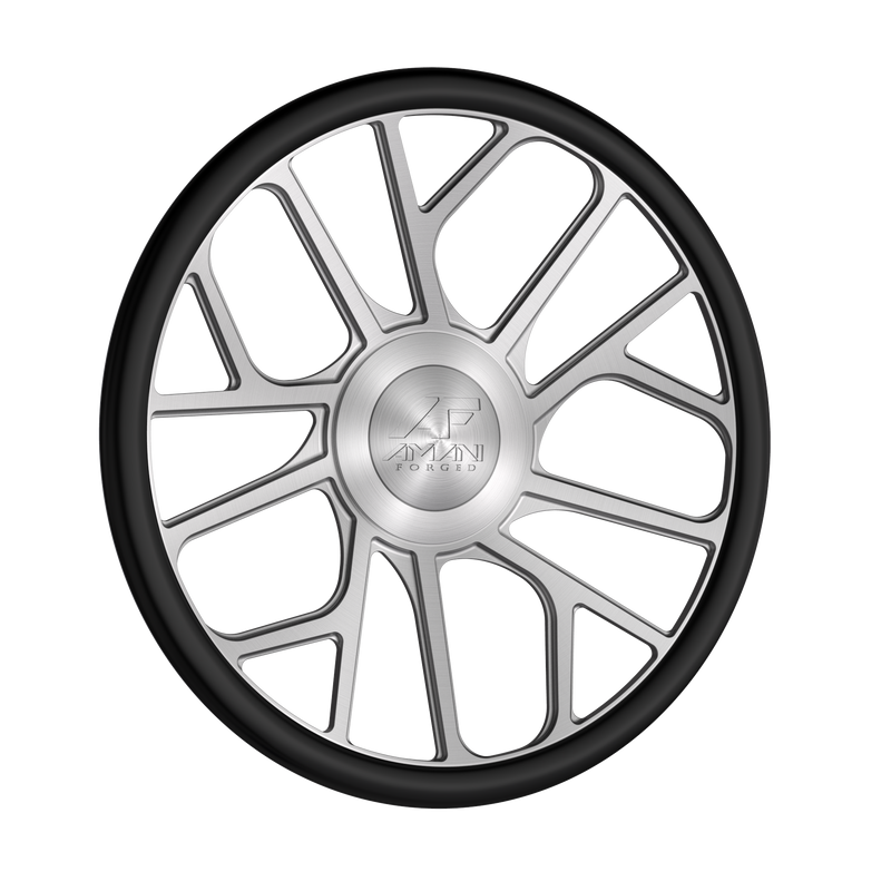 Verge - Amani Forged Wheels