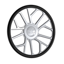Verge - Amani Forged Wheels