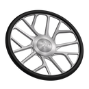 Verge - Amani Forged Wheels