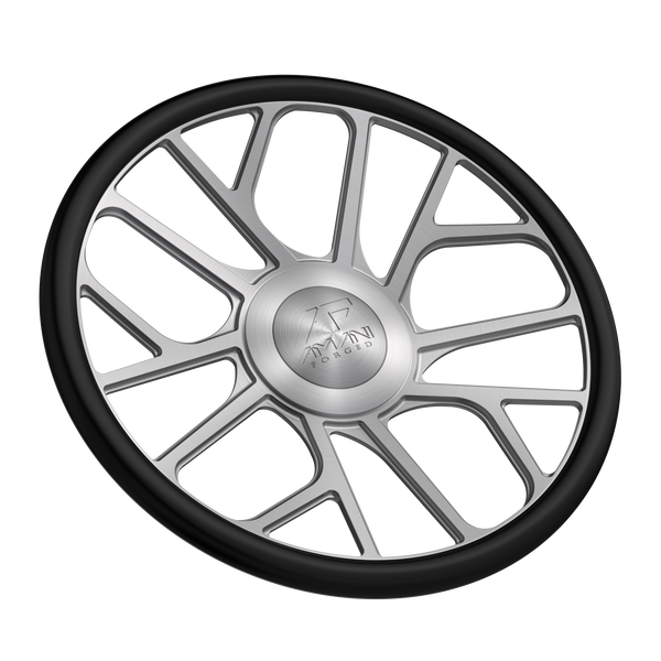 Verge - Amani Forged Wheels