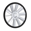 Wrath - Amani Forged Wheels