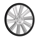 Wrath - Amani Forged Wheels