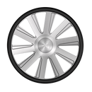 Wrath - Amani Forged Wheels