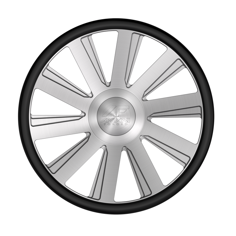 Wrath - Amani Forged Wheels