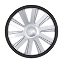 Wrath - Amani Forged Wheels