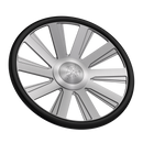 Wrath - Amani Forged Wheels