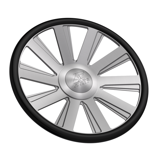 Wrath - Amani Forged Wheels