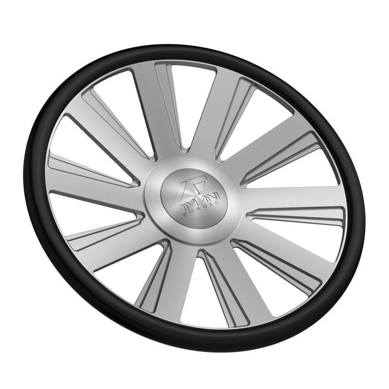 Wrath - Amani Forged Wheels