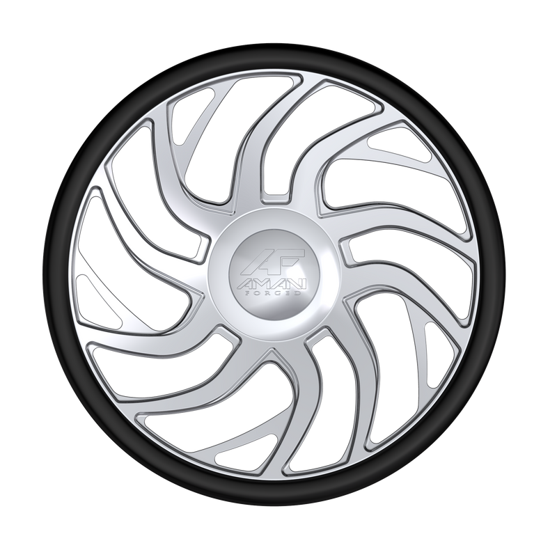 Zita - Amani Forged Wheels