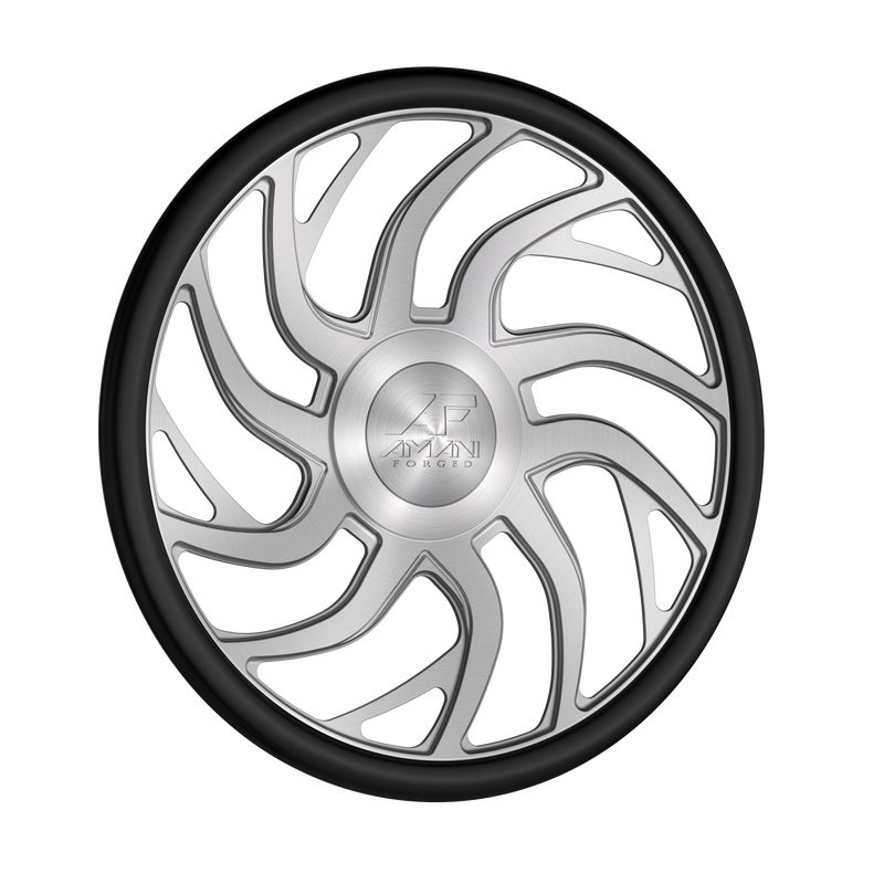 Zita - Amani Forged Wheels