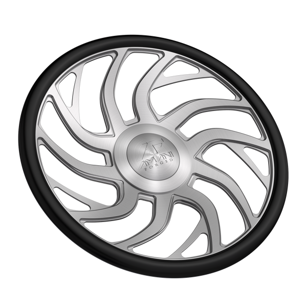 Zita - Amani Forged Wheels