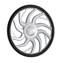 Zita - Amani Forged Wheels