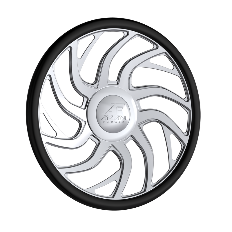 Zita - Amani Forged Wheels
