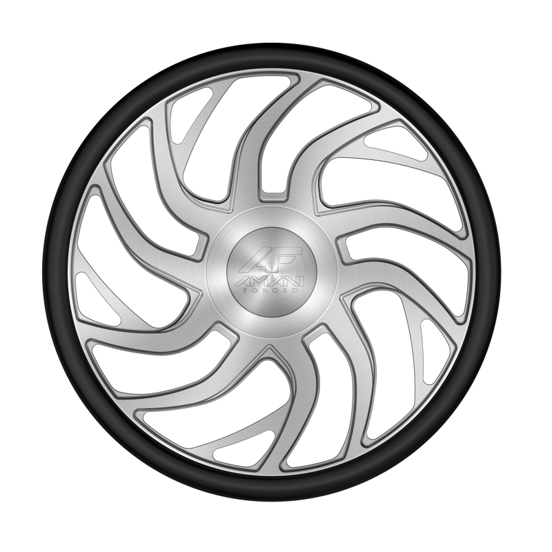 Zita - Amani Forged Wheels