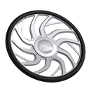 Zita - Amani Forged Wheels