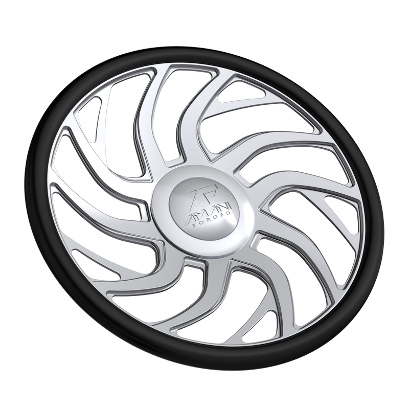Zita - Amani Forged Wheels
