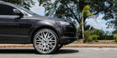 Audi Q7 on Artista - Amani Forged Wheels