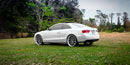 Audi S5 on Modica - Amani Forged Wheels