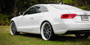 Audi S5 on Modica - Amani Forged Wheels