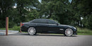 BMW 745Li on Vito - Amani Forged Wheels