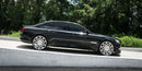 BMW 745Li on Vito - Amani Forged Wheels