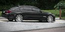 BMW 745Li on Vito - Amani Forged Wheels