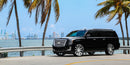 Cadillac Escalade on Cavo - Amani Forged Wheels