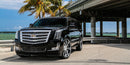 Cadillac Escalade on Cavo - Amani Forged Wheels