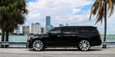 Cadillac Escalade on Cavo - Amani Forged Wheels