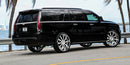 Cadillac Escalade on Cavo - Amani Forged Wheels