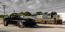 Chevrolet Camaro on Biscayne - Amani Forged Wheels