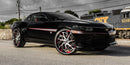 Chevrolet Camaro on Biscayne - Amani Forged Wheels
