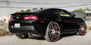 Chevrolet Camaro on Biscayne - Amani Forged Wheels
